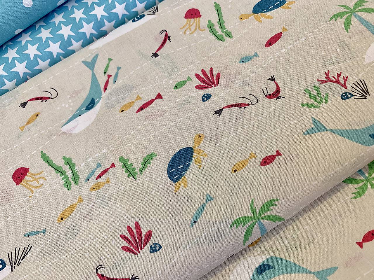 Bavlnene latky dovoz Francúzsko 