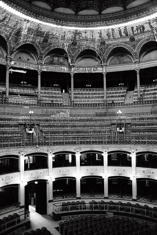 Fotografie - Sicilia 9130 >> Originálna fotografia na fine-art papieri - 10354590_