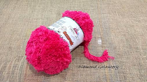 Galantéria - Kuzucuk - 75606 - fuchsia - 10357903_