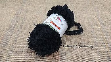 Galantéria - Kuzucuk - 75608 - čierna - 10357926_