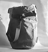 Veľké tašky - SnapPap-Stone " Veľká taška na všetko" (Hnedá) - 10357440_