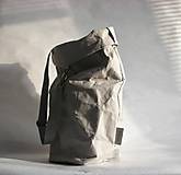 Veľké tašky - SnapPap-Stone " Veľká taška na všetko" (Meď/Bronz) - 10359485_