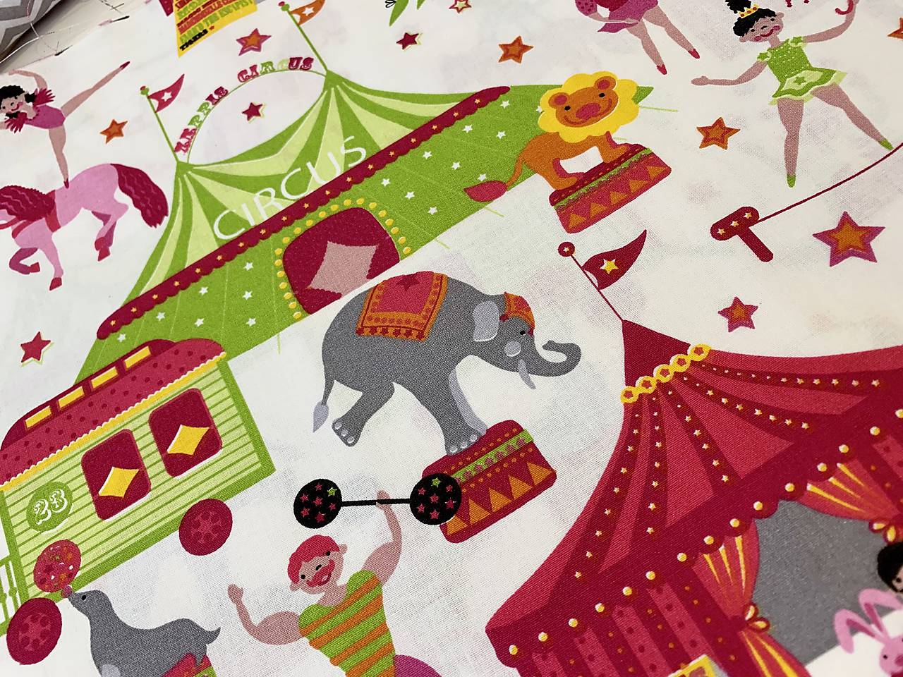 Bavlnené latky dovoz Francúzsko STOF