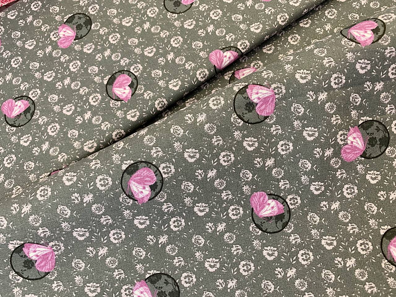 Bavlnené latky dovoz Francúzsko STOF