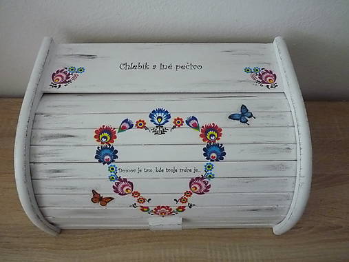 - Chlebnik "Folk" - 10367970_