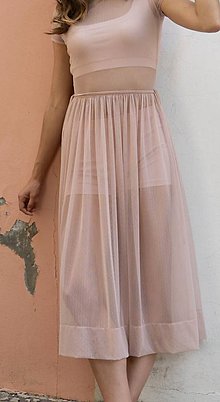 Iné oblečenie - Šortky ROSE COLLECTION  ( pôvodná cena 39 € ) - 10374666_
