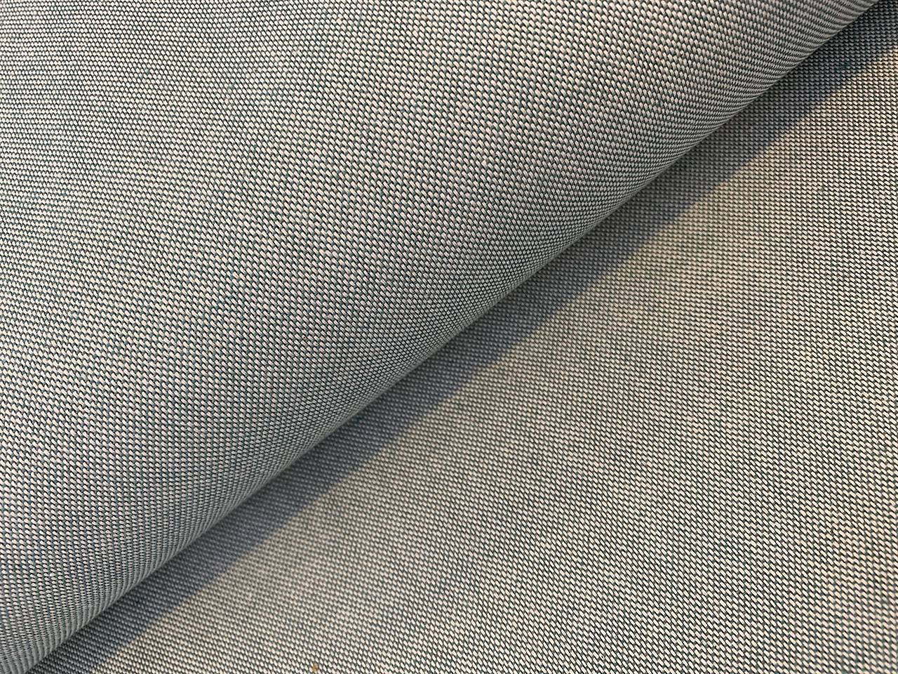 Bavlna dekor Taliansko prekrásna mint bavlna 