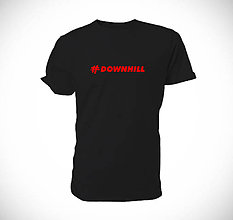 Pánske oblečenie - # Downhill - 10376246_