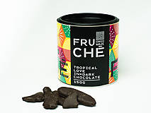 Sladkosti - FruCHÉ TROPICAL LOVE - 10379601_