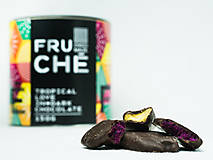 Sladkosti - FruCHÉ TROPICAL LOVE - 10379602_