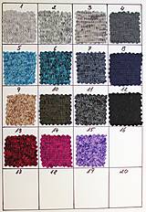Mikiny - Kabátek hřejivá svetrovina(více barev) (Béžová) - 10394025_