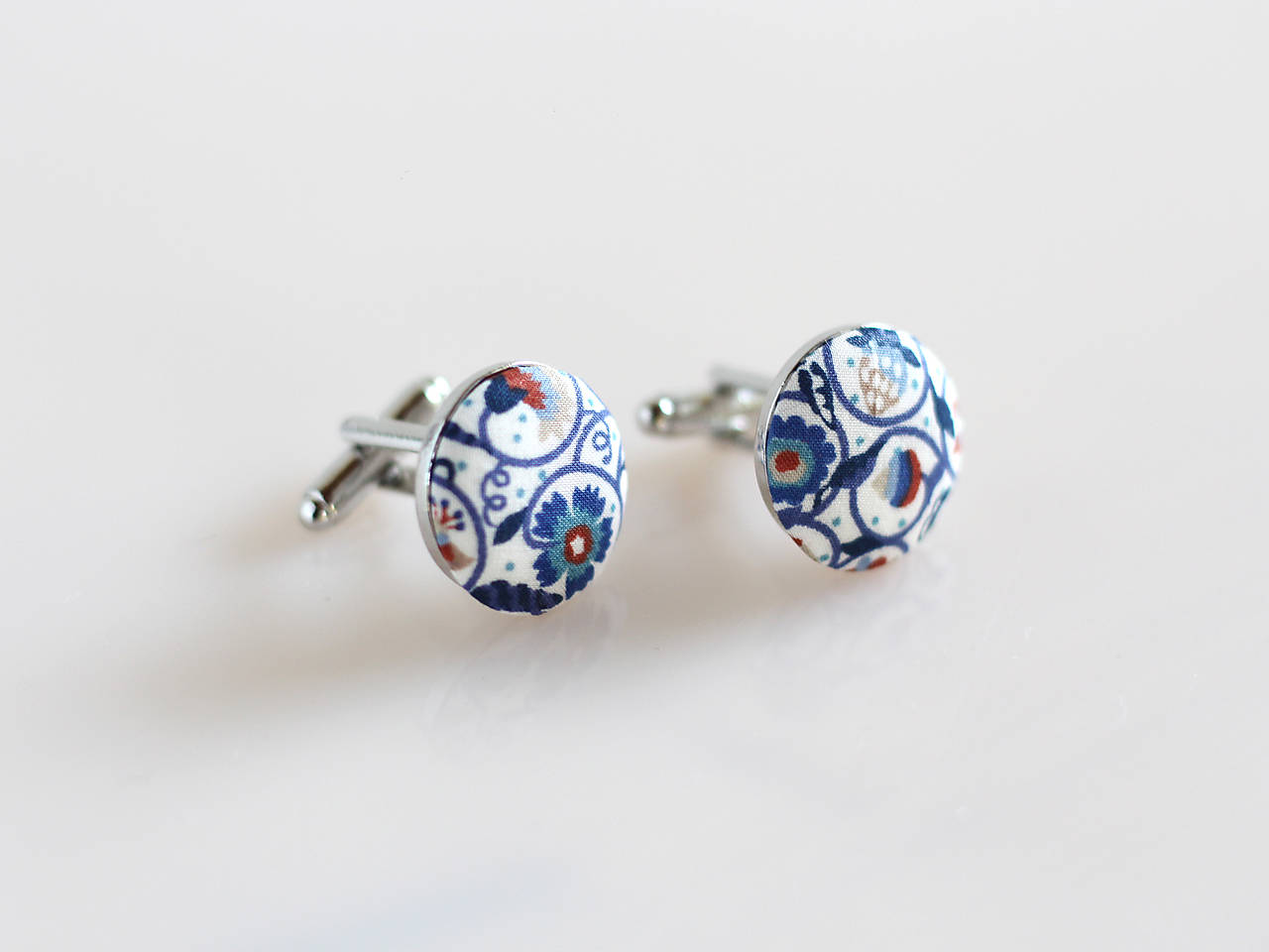 Manžetové gombíky - na želanie