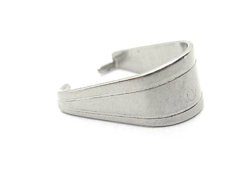  - Leštená šlupňa 13x6mm /M6041/ - nerezová oceľ 304 - 10405993_