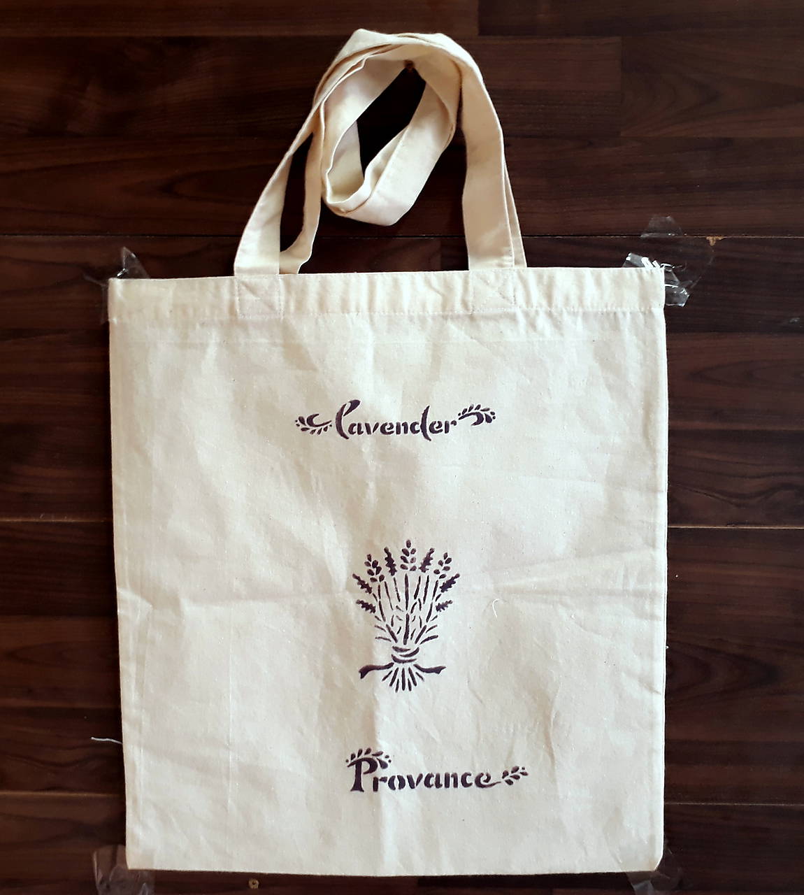Nákupná taška Provence