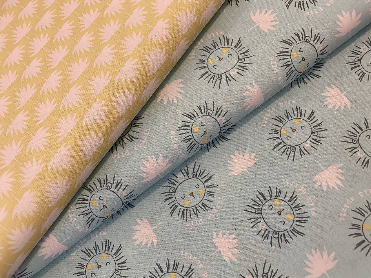 Bavlnené latky dovoz Francúzsko ☀️