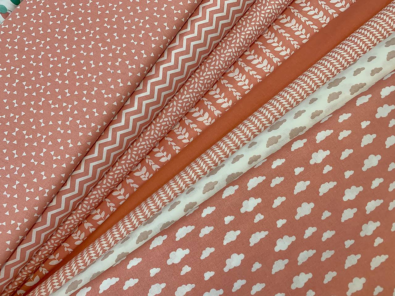 Bavlnene latky dovoz Francúzsko 