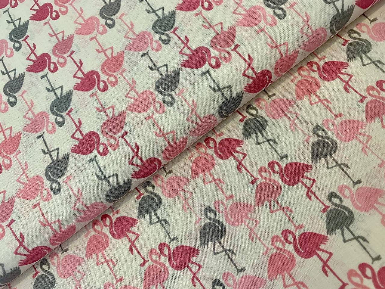 Bavlnene latky dovoz Francúzsko STOF