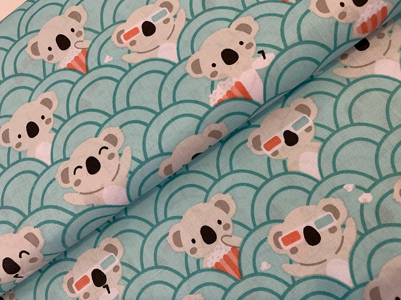 Bavlnene latky dovoz Francúzsko 