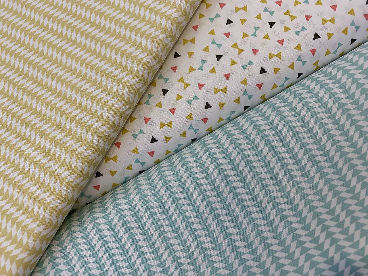 Bavlnene latky dovoz Francúzsko 