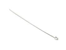 Komponenty - Ketlovacia ihla 65x0,8mm /M6545/ - chirurgická oceľ 316L - 10421923_