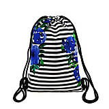 Batohy - Softshellový ruksak STRIPES - 10420768_