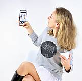 Šaty - Set šiat mama a dcéra - 10425115_