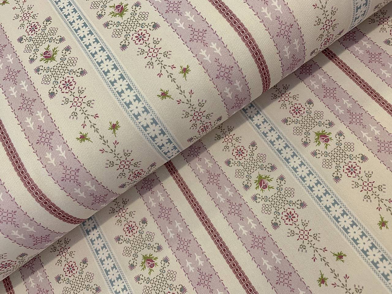 Bavlnene latky sanforizovane dovoz Francuzsko 