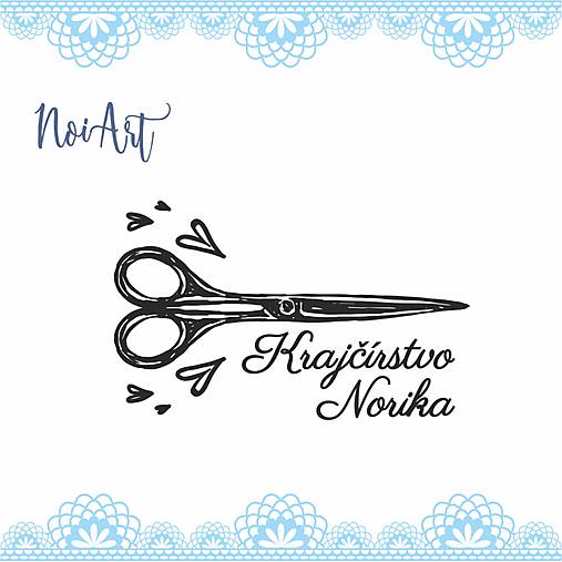 Papiernictvo - Handmade pečiatka 127 - 10438812_