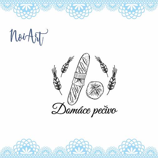 Papiernictvo - Handmade pečiatka 129 - 10438826_