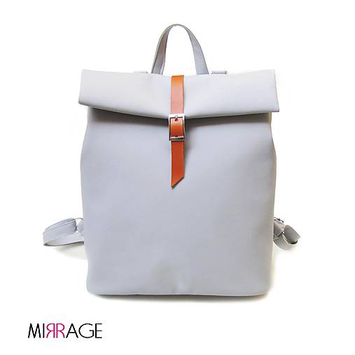Batohy - Trinity street backpack n.1 - 10438575_