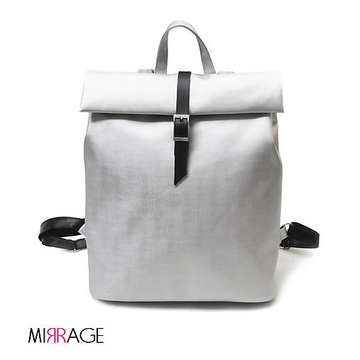 Batohy - Trinity street backpack n.3 - 10438599_
