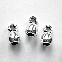 Komponenty - Kov.koncovka 6,2x11,2mm-1ks - 10446755_