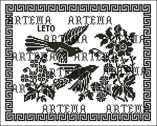 Návody a literatúra - B148 Leto - 10467025_