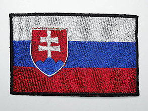 Galantéria - Slovensko - zástava - 10466842_