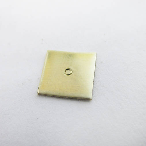 Iné doplnky - Ražba Sada 02 (Kruh prázdny 1,5mm) - 10466690_