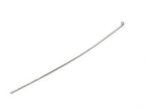 Komponenty - Ketlovací nit 50x0,6mm M6630/ - nerez.oceľ 316 - 10471401_