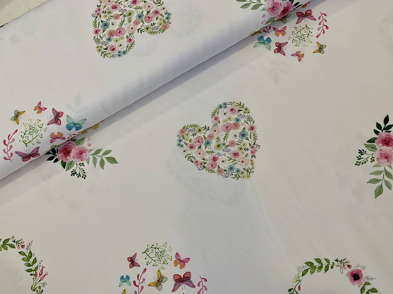 Bavlnene latky sanforizovane dovoz Francúzsko 