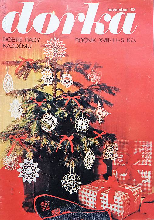Návody a literatúra - Dorka 1983 (11/1983) - 10479416_