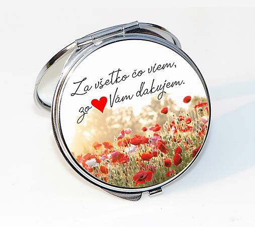 Zrkadielka - pani učiteľka - 10481031_