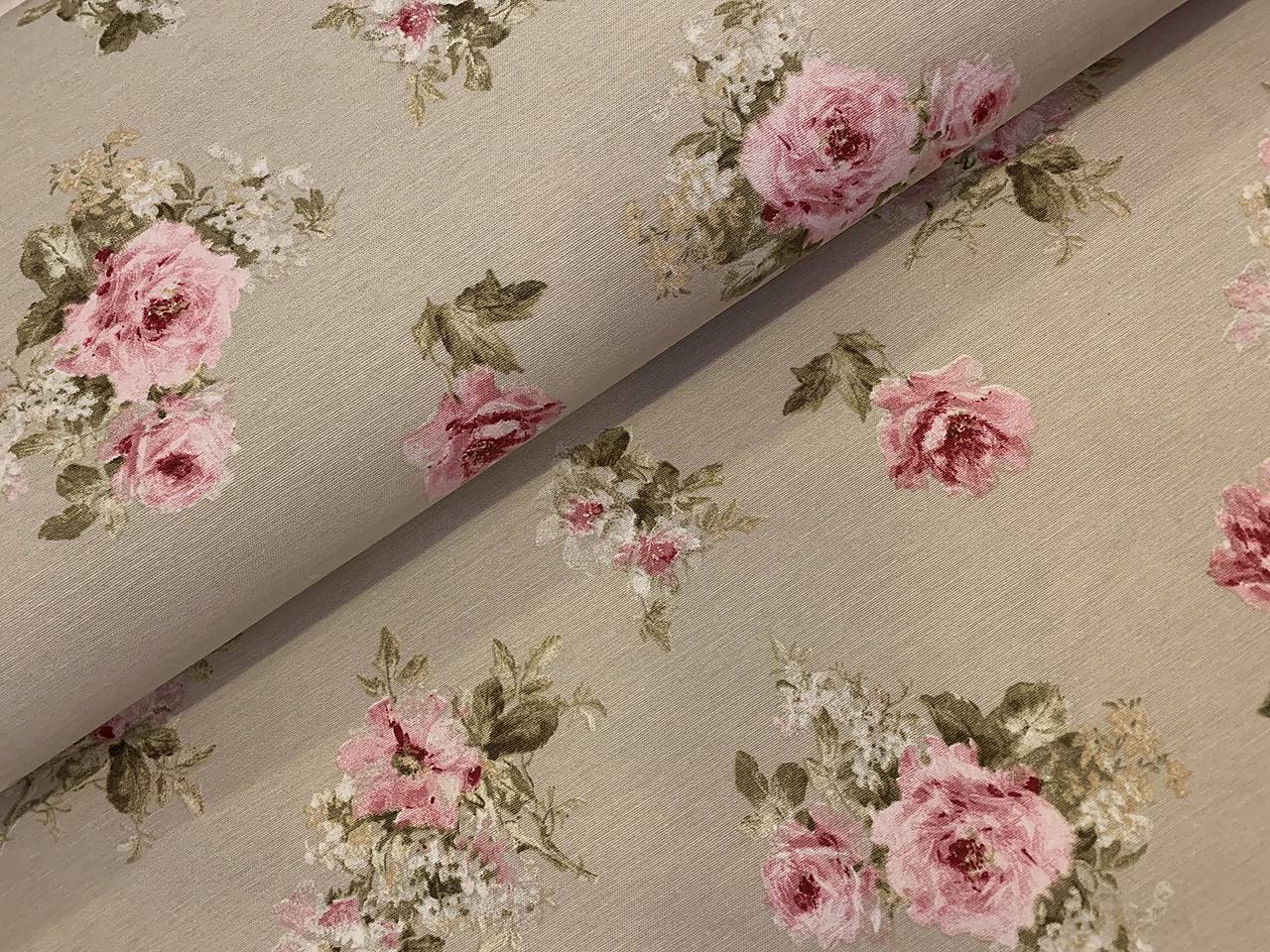 Bavlnene latky dovoz Taliansko 