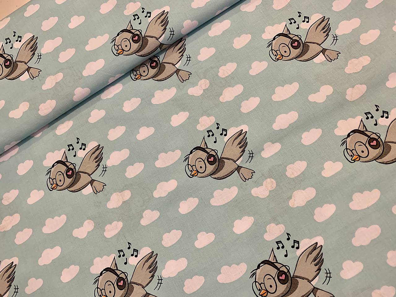 Bavlnene latky dovoz Francúzsko 