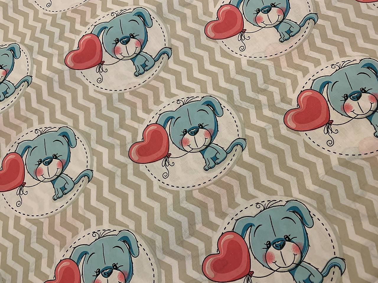 Bavlnene latky dovoz Francúzsko 