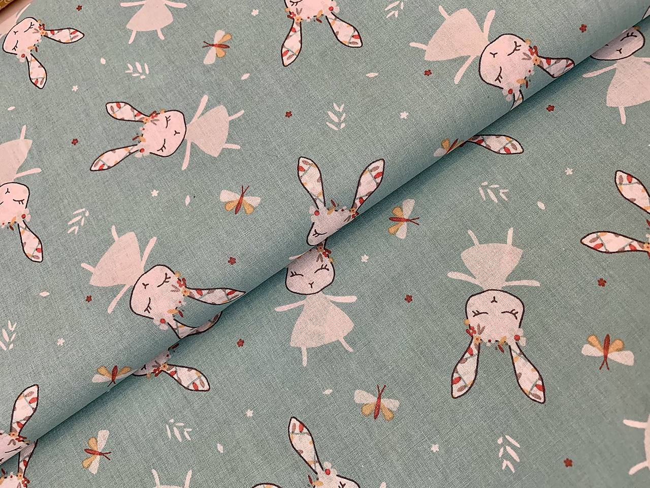 Bavlnene latky dovoz Francúzsko 