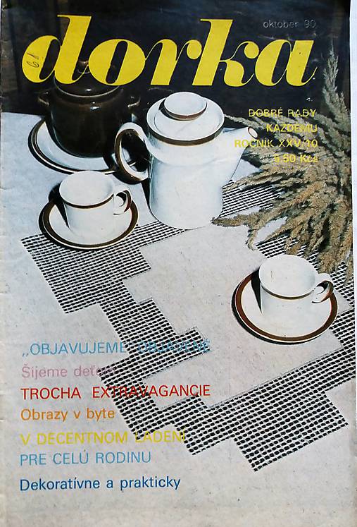 Návody a literatúra - Dorka 1990 (10/1990) - 10489043_