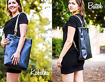 Batohy - Ava backpack n.28 - 10505479_