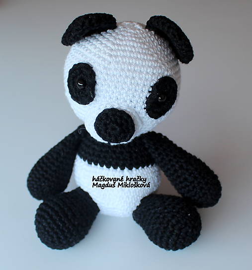 Panda okatá