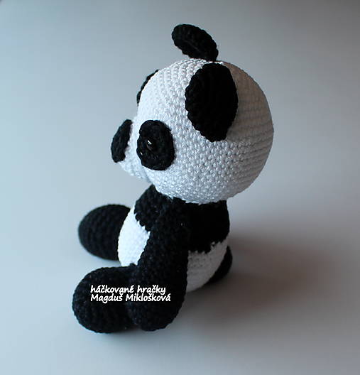 Panda okatá