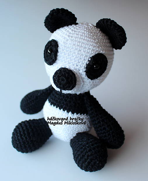 Panda okatá