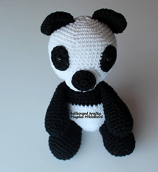 Panda okatá