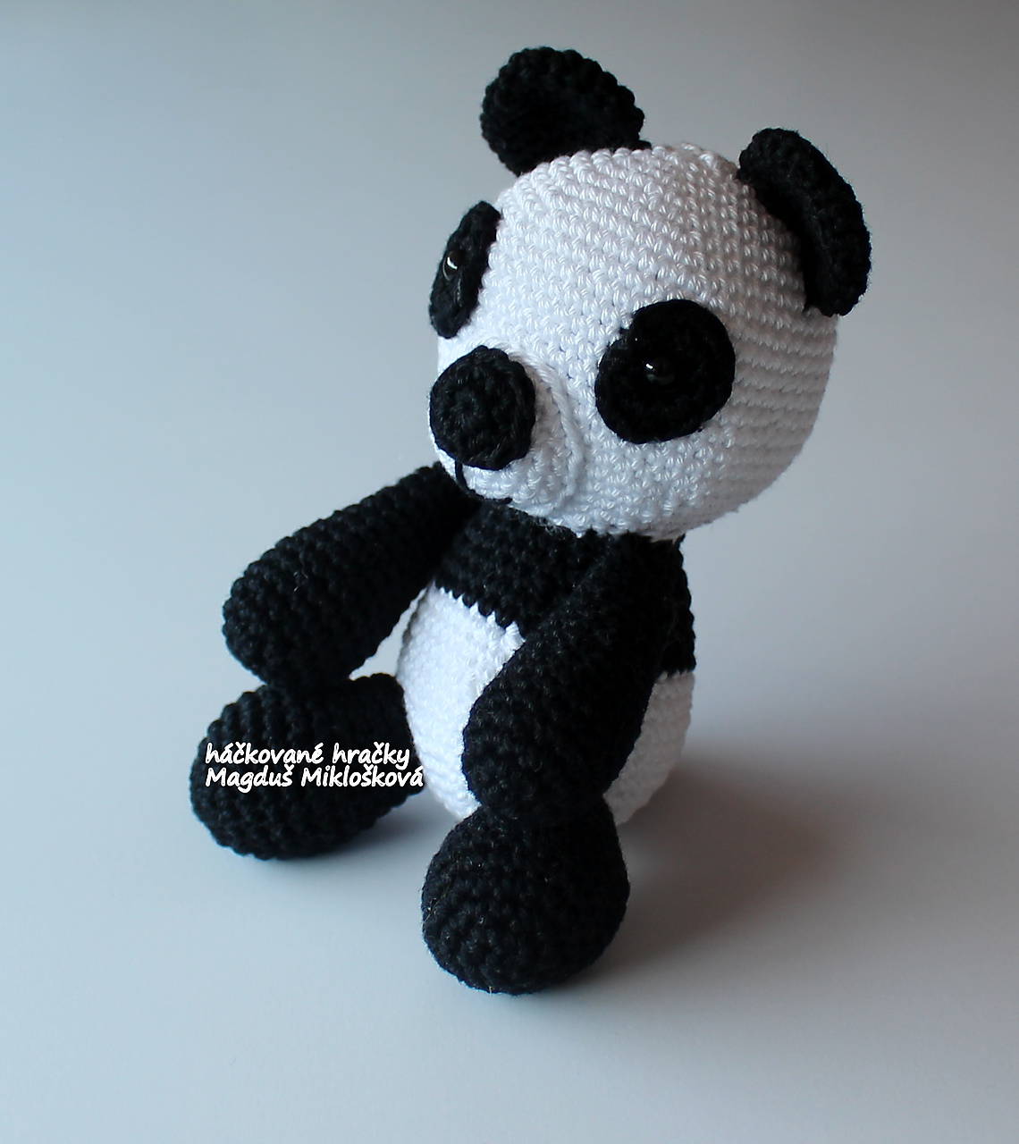 Panda okatá